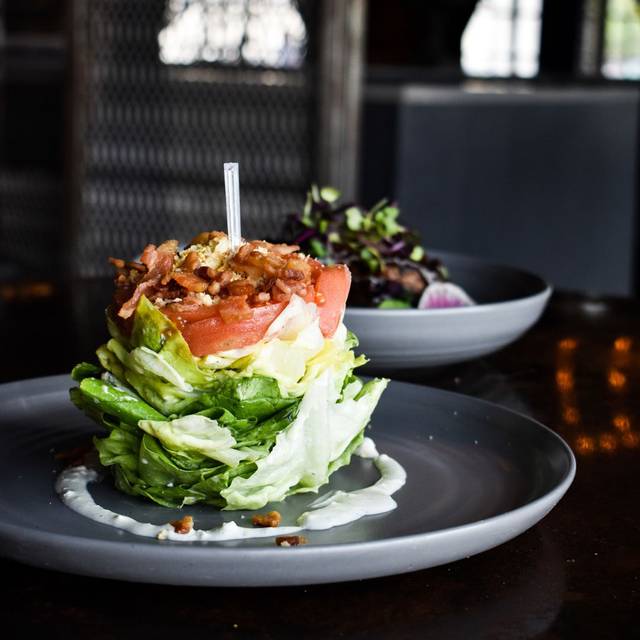 Chapman & Kirby Restaurant Houston, TX OpenTable