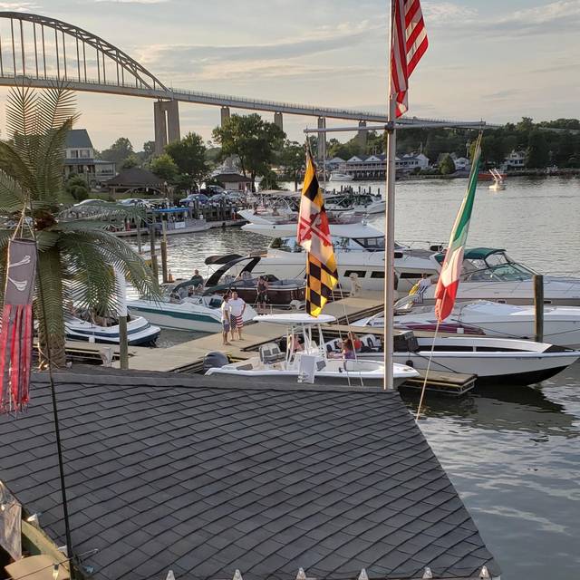 Chesapeake Inn Restaurant Chesapeake City, MD OpenTable