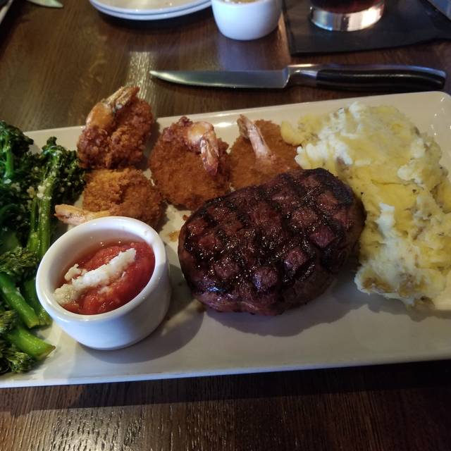 Devon Seafood + Steak Hershey Restaurant Hershey, PA OpenTable