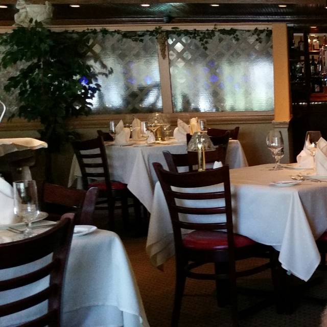 Arta restaurant - Ringwood, NJ | OpenTable