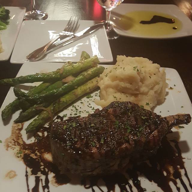 Desert Rose Steakhouse Restaurant Glendale Az Opentable