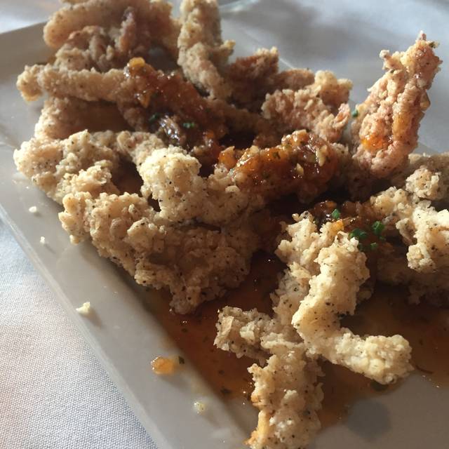 Anson Restaurant Charleston, SC OpenTable