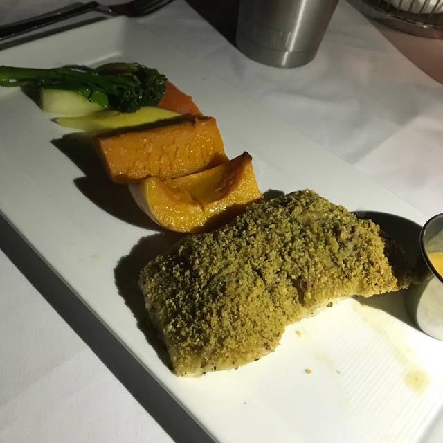 Grace's Cottage Restaurant Providenciales, Providenciales OpenTable