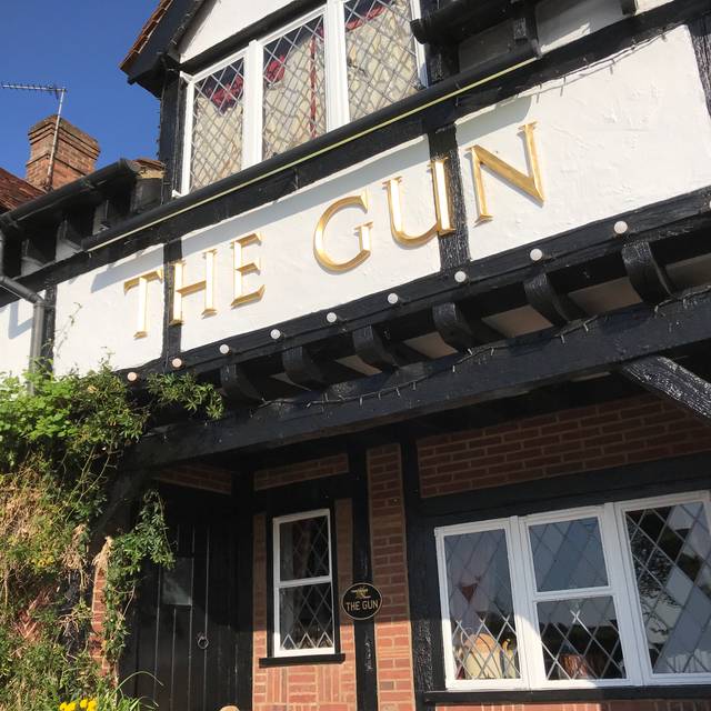 The Gun, Gun Hill Heathfield, East Sussex OpenTable