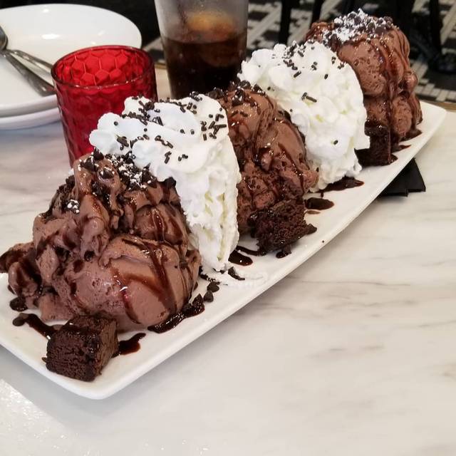 Sugar Factory - Pentagon Mall Restaurant - Arlington, VA | OpenTable