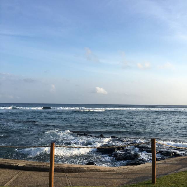 Beach House Restaurant Kauai Koloa Hi Opentable