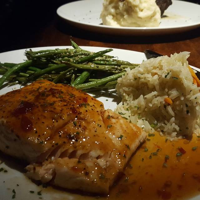 Stoney River Steakhouse and Grill West End Restaurant Nashville, TN