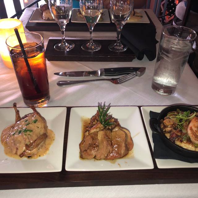 Flight Restaurant & Wine Bar Memphis Memphis, TN OpenTable