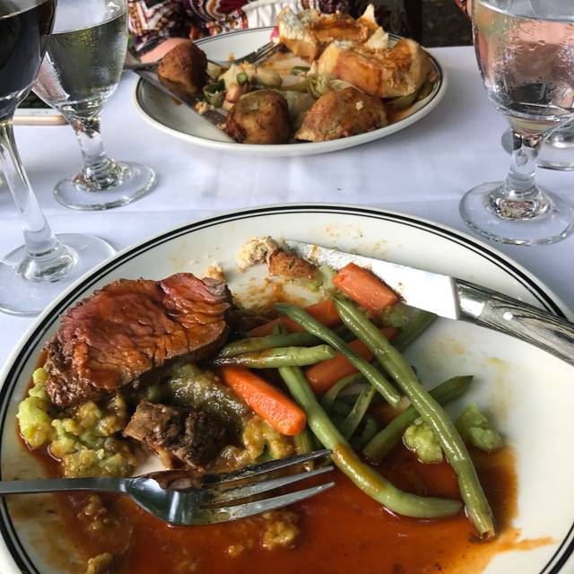 Riegelsville Inn Restaurant Riegelsville, PA OpenTable