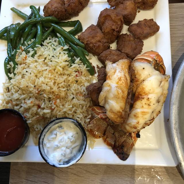 Fat Tuna Grille & Oyster House Restaurant Williamsburg, VA OpenTable