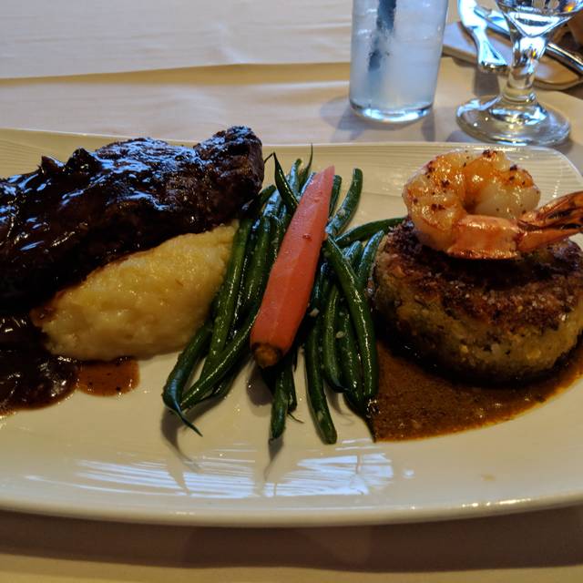 Range Steakhouse Harrah's Laughlin Restaurant Laughlin, NV OpenTable
