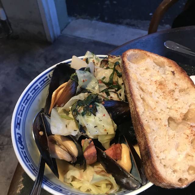 Mud Hen Water Restaurant - Honolulu, HI | OpenTable Mud Hen Water Restaurant - Honolulu, HI | OpenTable