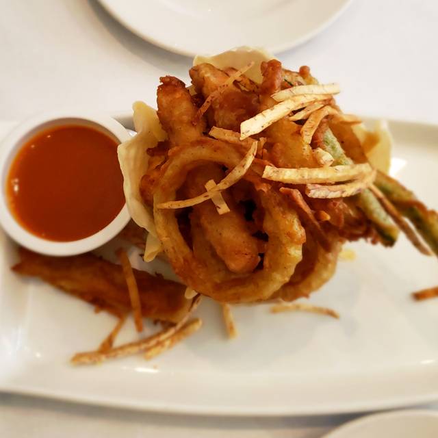 Erawan Thai Cuisine Restaurant Bayside, NY OpenTable