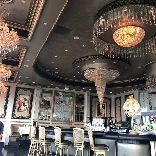 LeMont Restaurant Pittsburgh, PA OpenTable