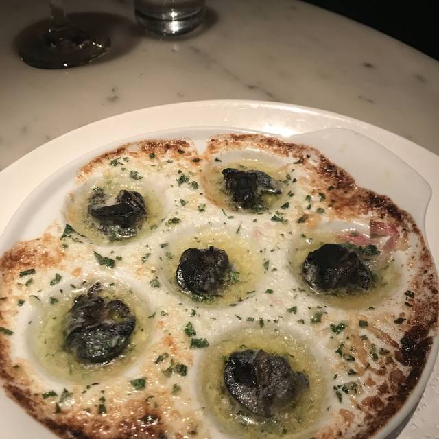 Pascal and Sabine Restaurant Asbury Park, NJ OpenTable