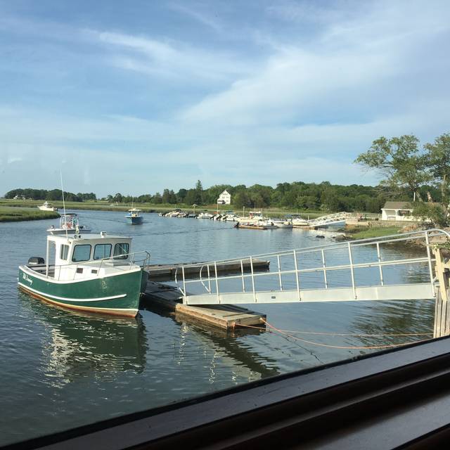 Shea's Riverside Restaurant & Bar Essex, MA OpenTable