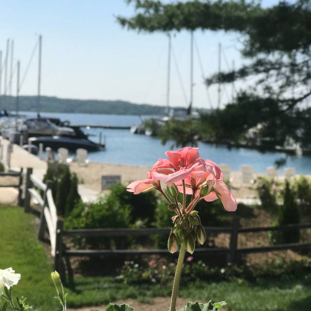 Boathouse Restaurant Traverse City, MI OpenTable