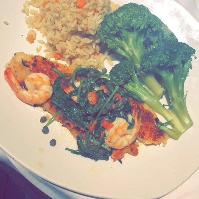 Landry's Seafood House Corpus Christi Restaurant Corpus Christi, TX