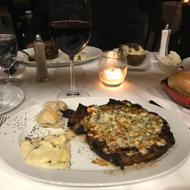 Steak 48 Chicago Restaurant Chicago, IL OpenTable