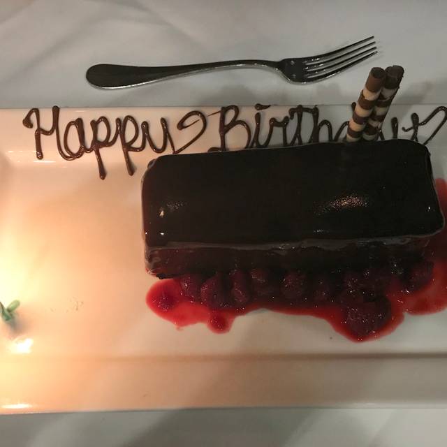 Steak 48 Chicago Restaurant Chicago, IL OpenTable