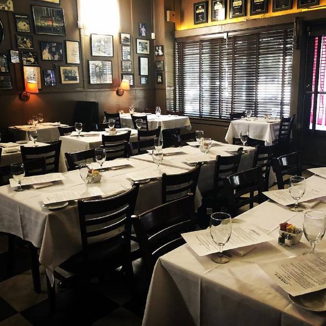 Jack Fry's Restaurant Louisville, KY OpenTable