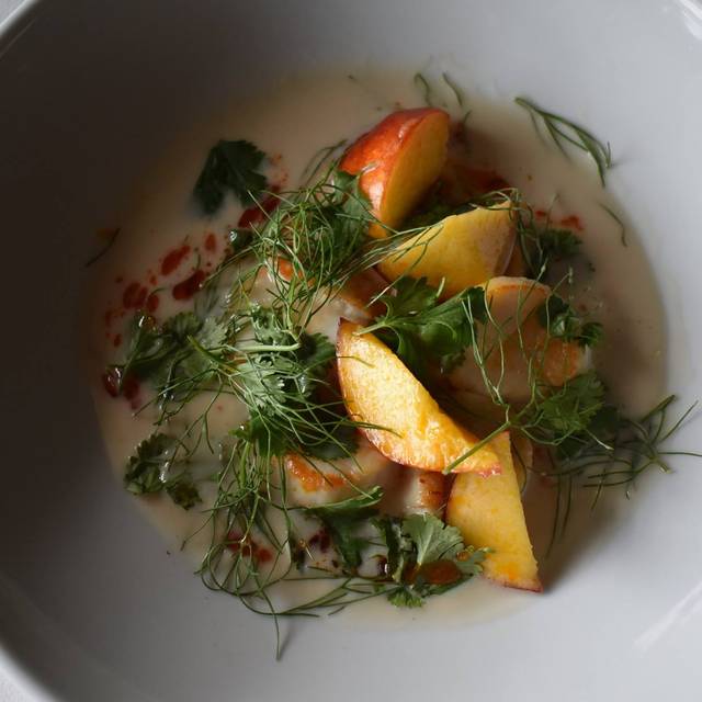 Jack Fry's Restaurant Louisville, KY OpenTable