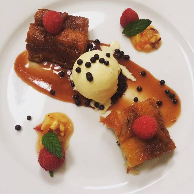 Jack Fry's Restaurant Louisville, KY OpenTable