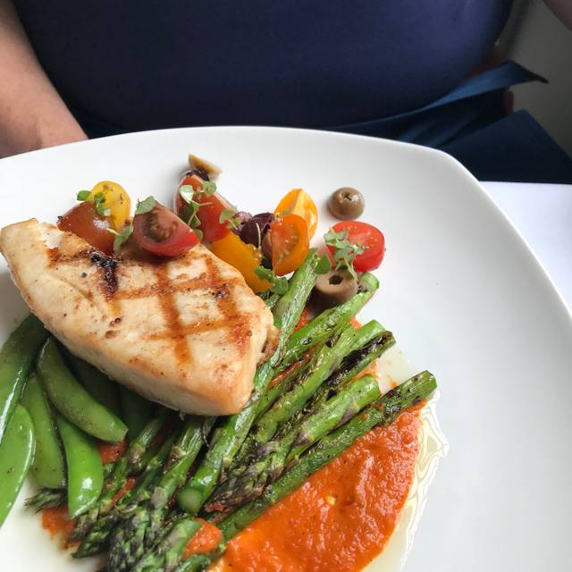 The Reluctant Panther Restaurant Manchester, VT OpenTable