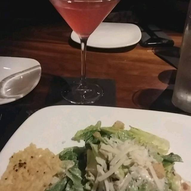 J. Gilbert’s WoodFired Steaks & Seafood West County Center Restaurant Des Peres, MO OpenTable