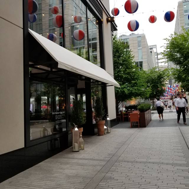 FIG & OLIVE DC Restaurant Washington, DC OpenTable