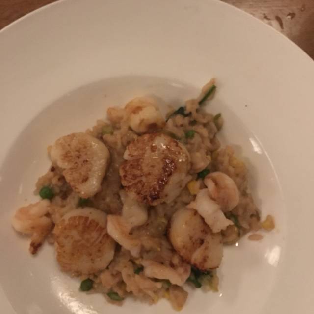 Cooper's Hawk Winery & Restaurant Coconut Creek Coconut Creek, FL