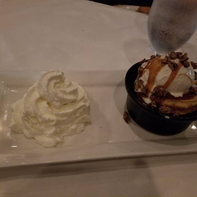 Steak 48 Chicago Restaurant Chicago, IL OpenTable