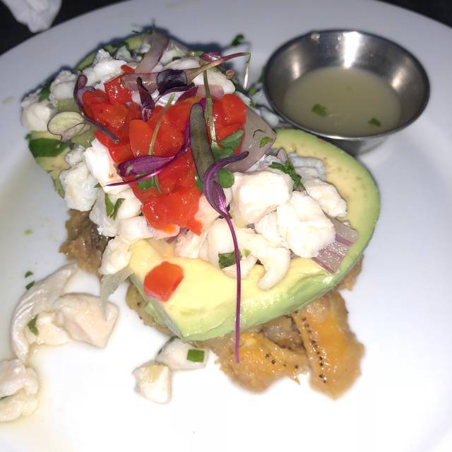 Eter Rooftop Lounge Ciqala Luxury Suites Restaurant San Juan, PR