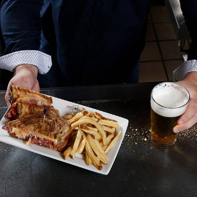 10 Restaurants Near Nemacolin Golf Course Opentable