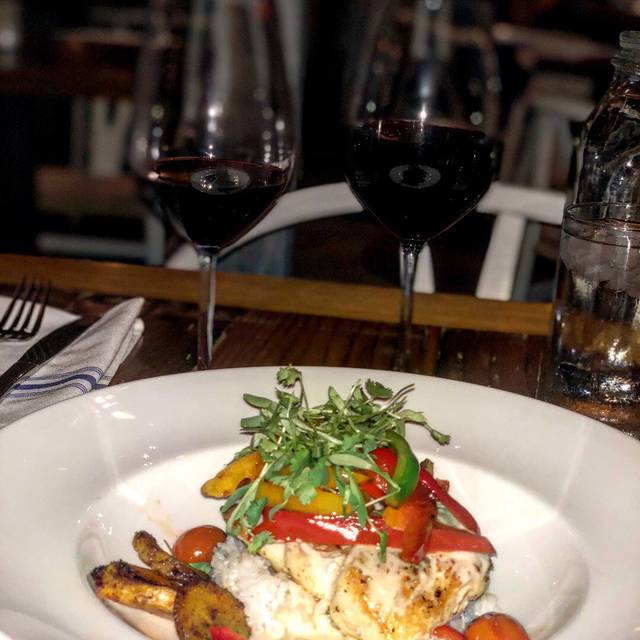 Rumfish y Vino Ventura, CA Restaurant Ventura, CA OpenTable