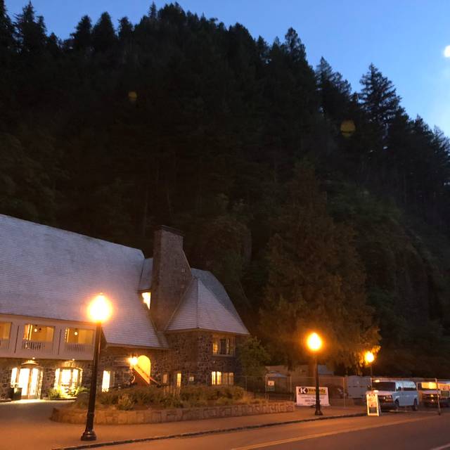 Multnomah Falls Lodge Restaurant Bridal Veil, OR OpenTable