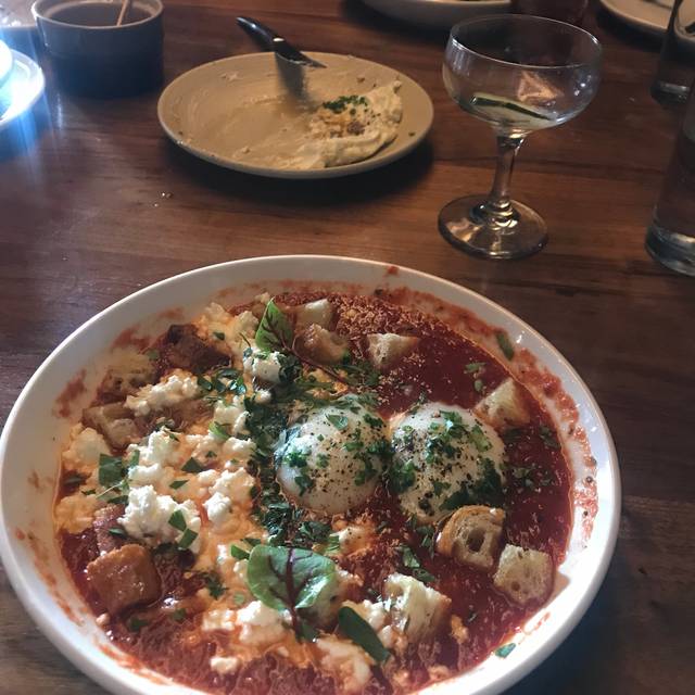 Butcher & Bee Nashville Restaurant Nashville, TN OpenTable