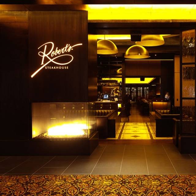 resorts casino hotel atlantic city steakhouse