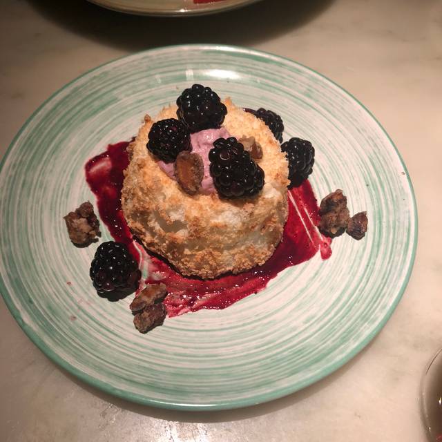 Pascal and Sabine Restaurant Asbury Park, NJ OpenTable