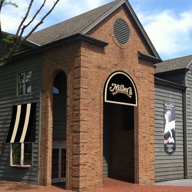 10 Restaurants Near Tanger Outlets Lancaster Opentable
