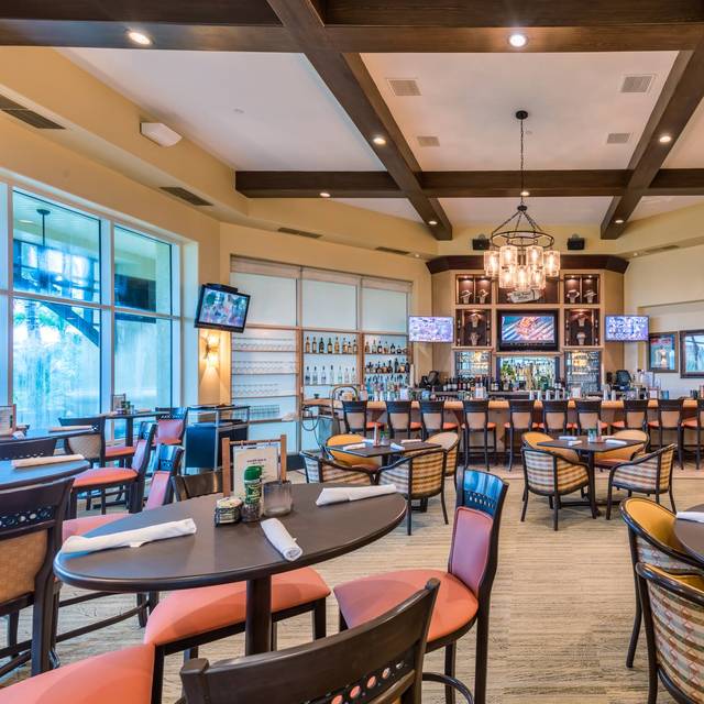 Sam Snead's Tavern - Lely Resort Restaurant - Naples, FL | OpenTable