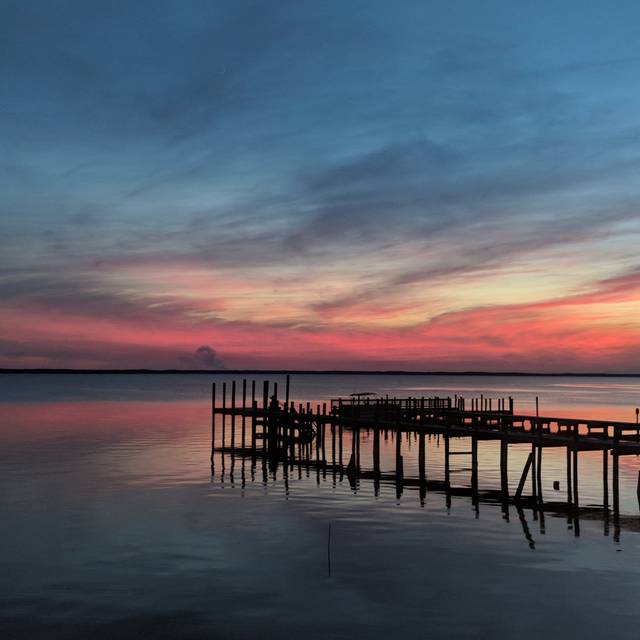 Aqua Restaurant and Spa - Duck, NC - Duck, NC | OpenTable