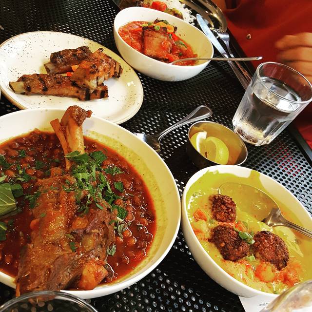 Ghee Downtown Dadeland Restaurant Kendall, FL OpenTable