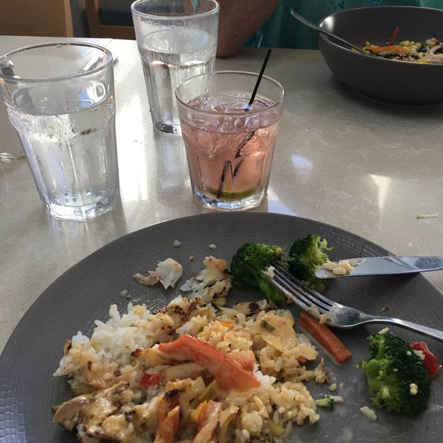 Seven Fish Restaurant Key West, FL OpenTable