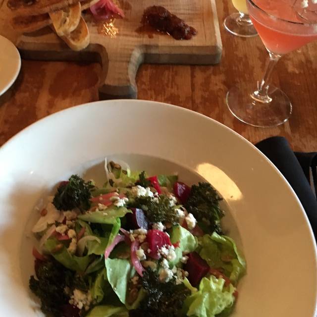 Motor Supply Company Bistro Restaurant Columbia, SC OpenTable