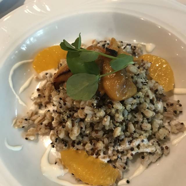 Tarragon at The Inn at Honey Run Restaurant Millersburg, OH OpenTable