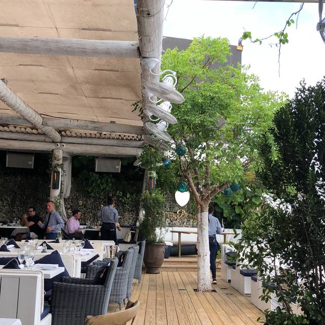 Kiki on The River, Miami, FL