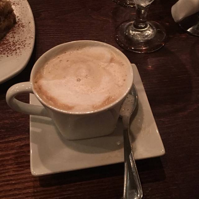 Arugula Ristorante Chadds Ford Restaurant Chadds Ford, PA OpenTable