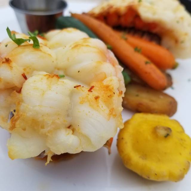 SALT Restaurant Merrick, NY OpenTable