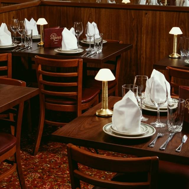 Pepino's Spaghetti House Vancouver, BC OpenTable